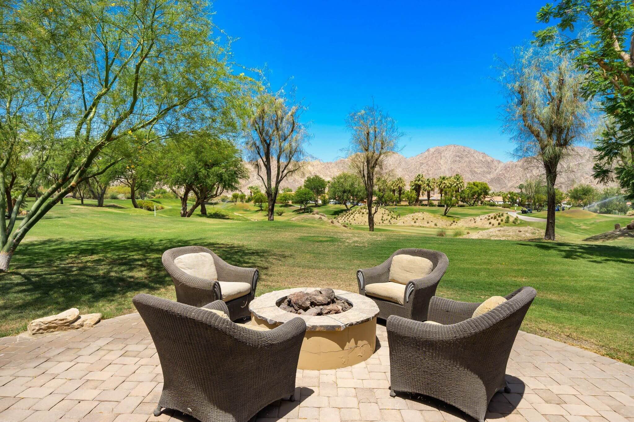 PGA West Nicklaus Private Views