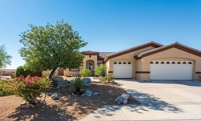 Rancho Buena Vista Homes For Sale