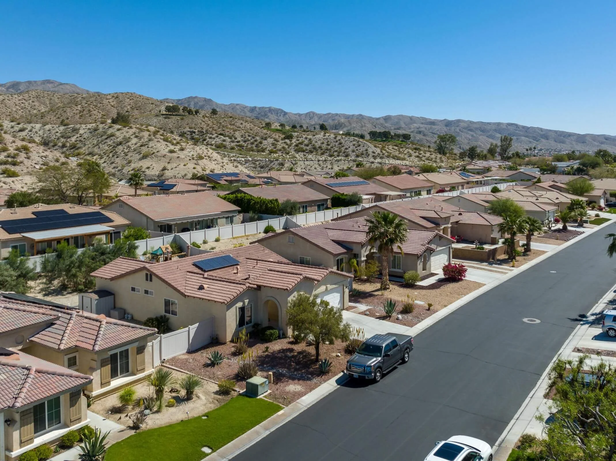 Mountain View Country Estates HOA