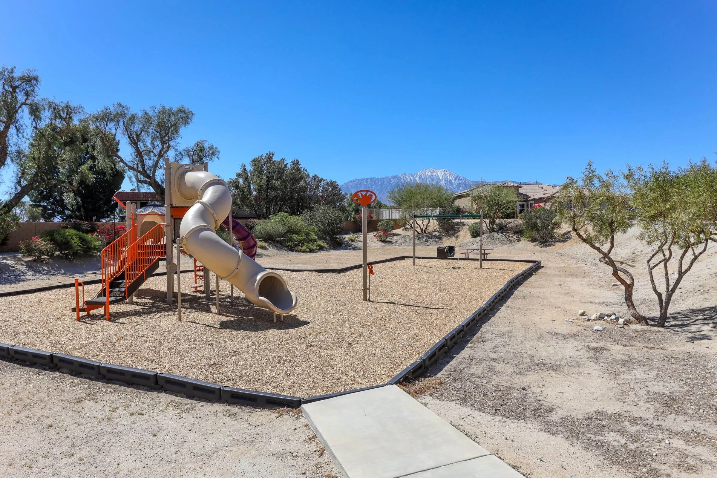 Mountain View Country Estates Playground