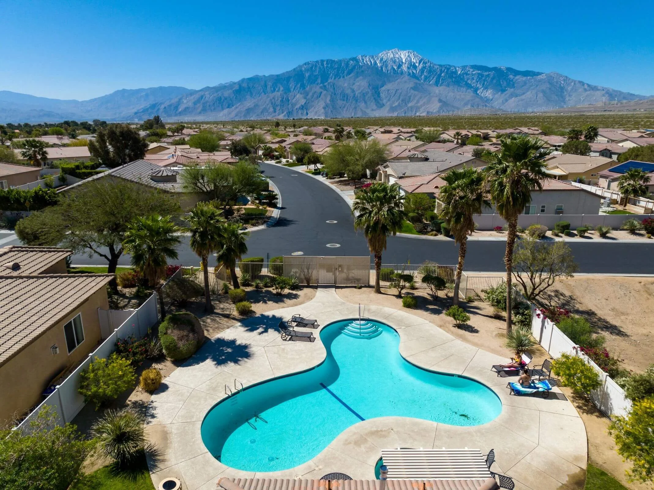 Mountain View Country Estates Desert Hot Springs 92240