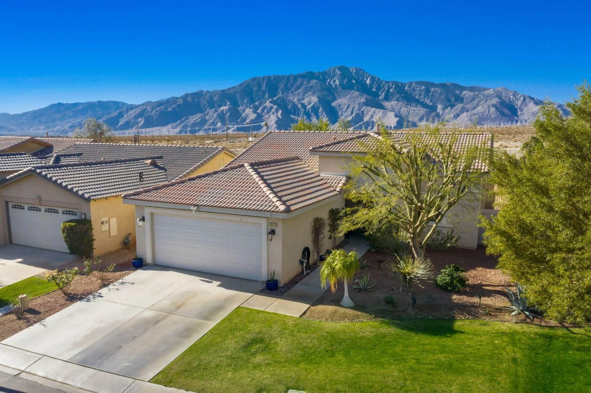 Mountain View Country Estates Community