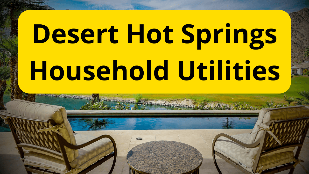 Hot Springs Utilities: Unveiling Hidden Benefits