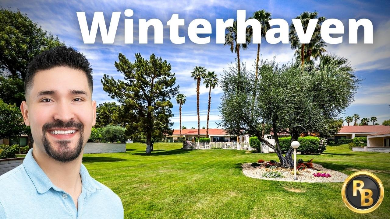 Winterhaven Palm Desert