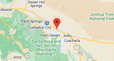 77564 Country Club Drive, Suite 226, Palm Desert, CA, 92211