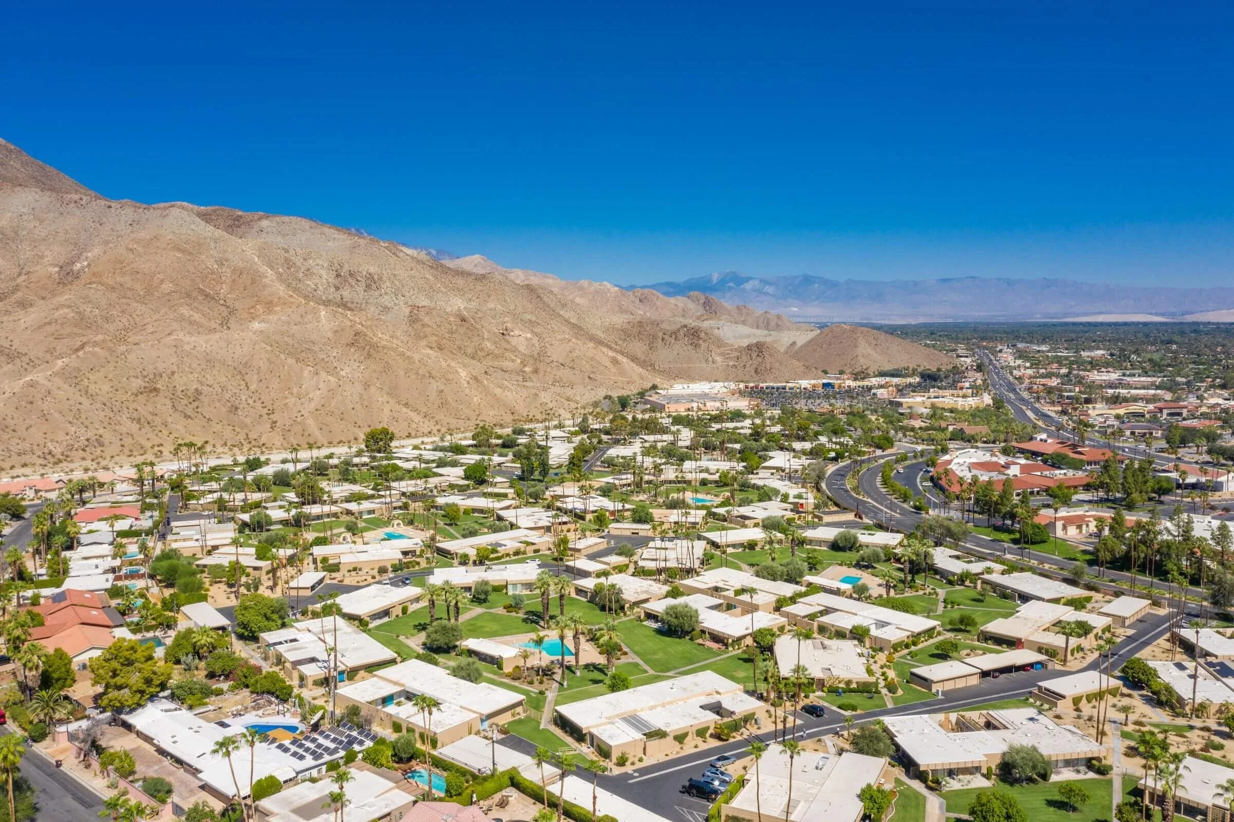 Understanding Palm Desert Property Taxes A Simple Guide