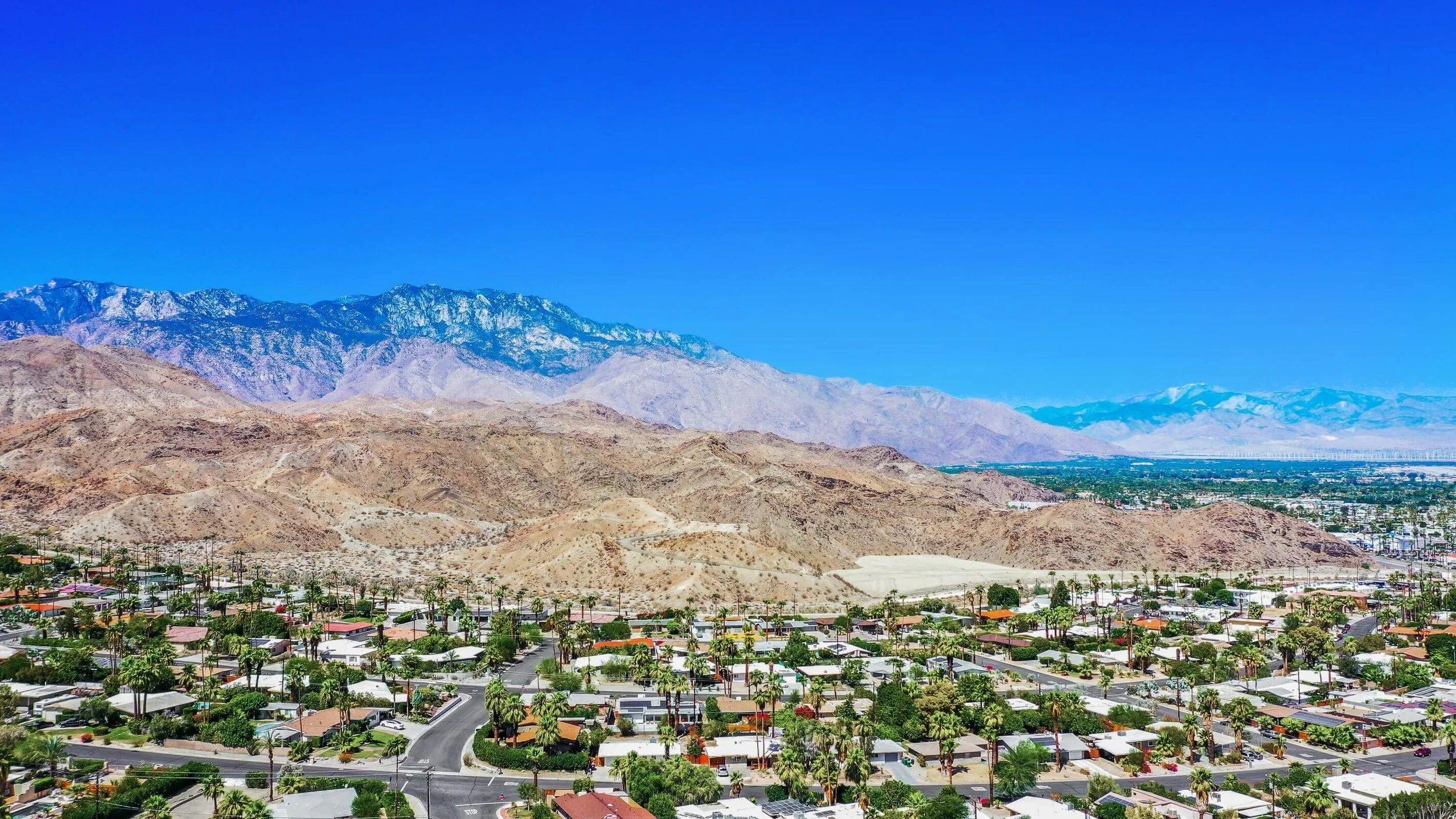 Understanding Cathedral City Property Taxes A Simple Guide