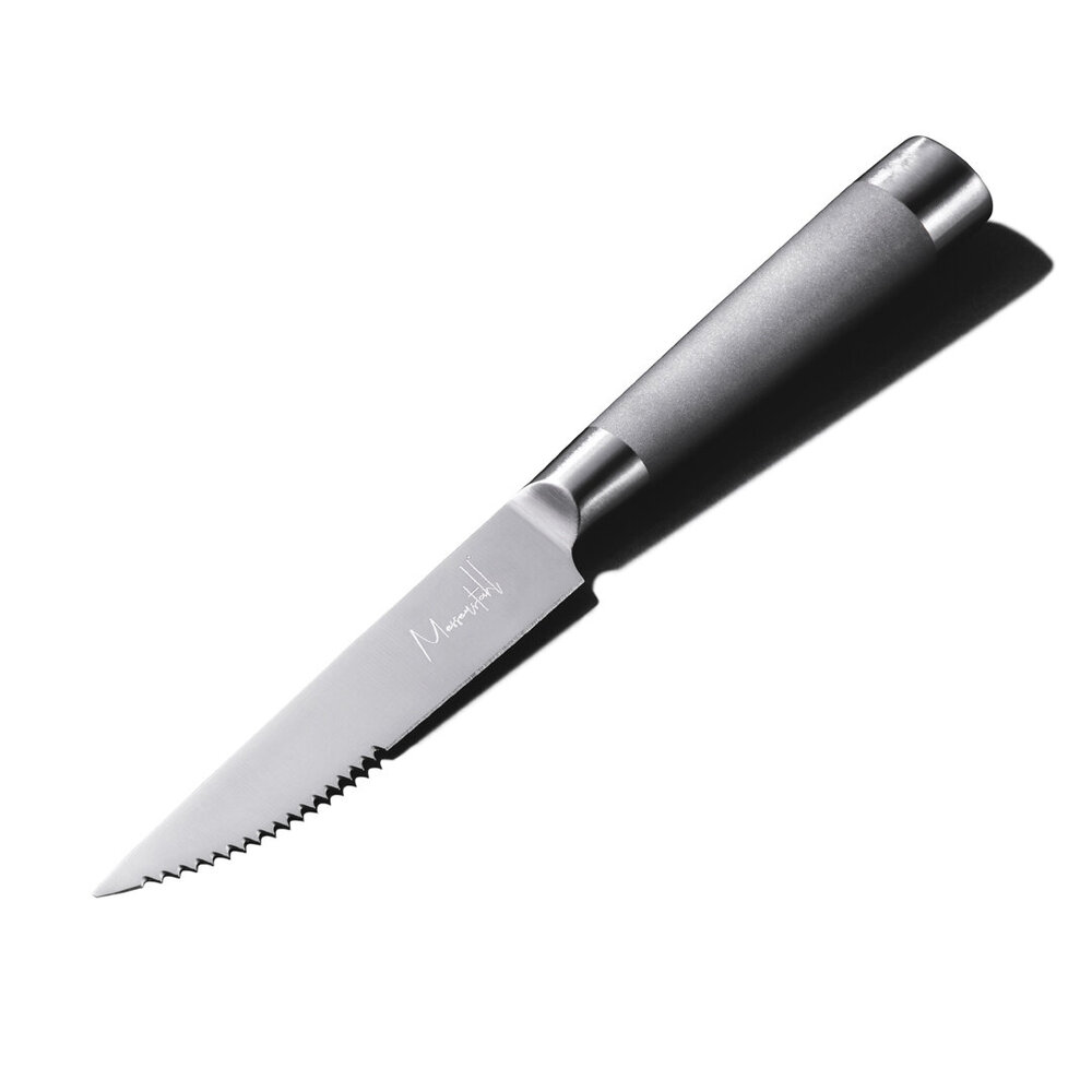 17 Pieces Professional Kitchen Knife Block Set – RITSU Knife
