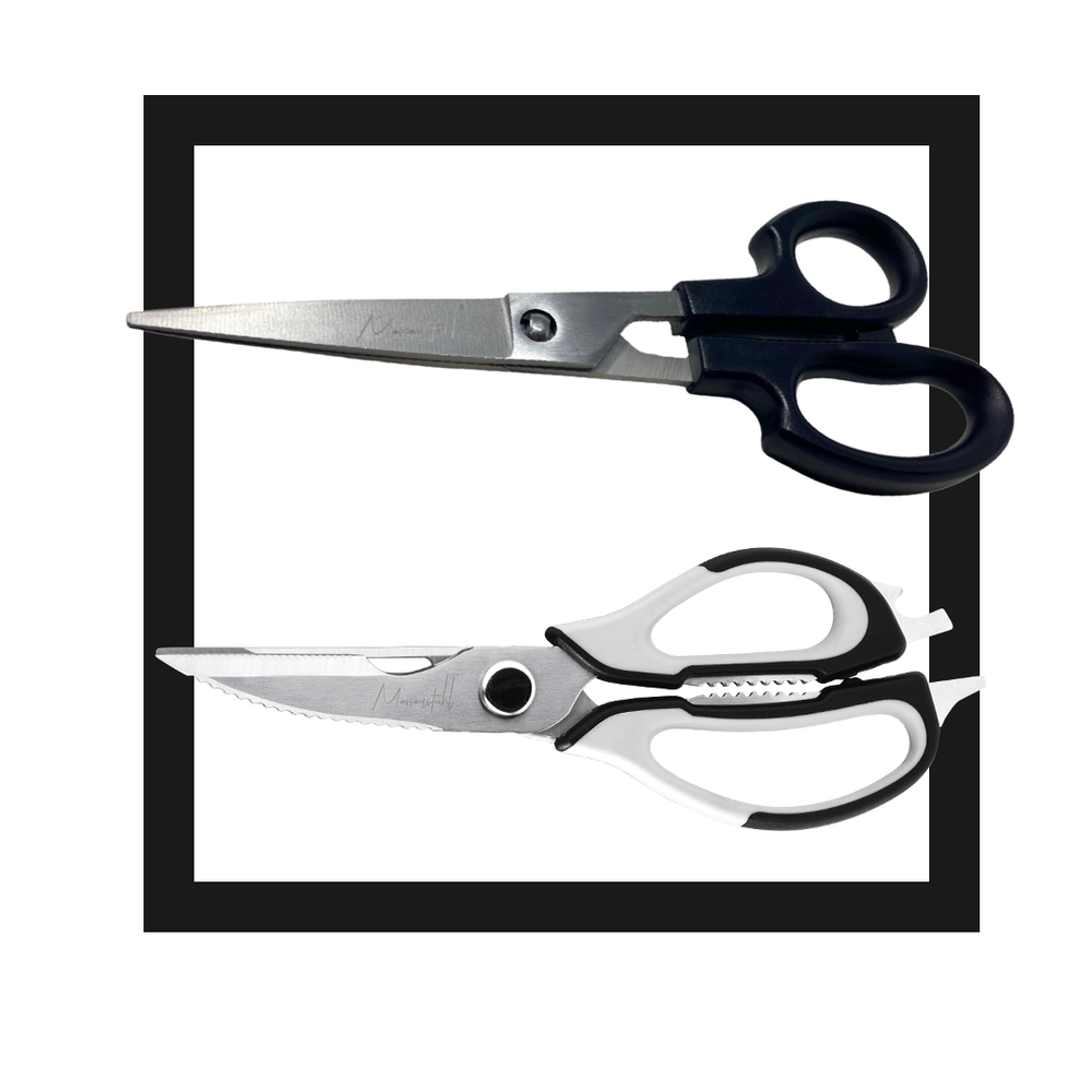 Kitchen Shears For Baking
