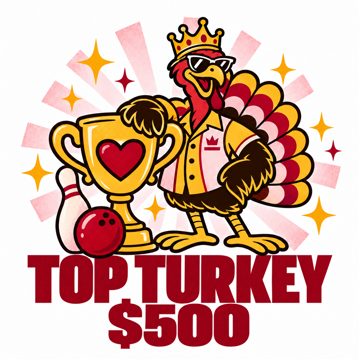 Top Turkey Sponsor
