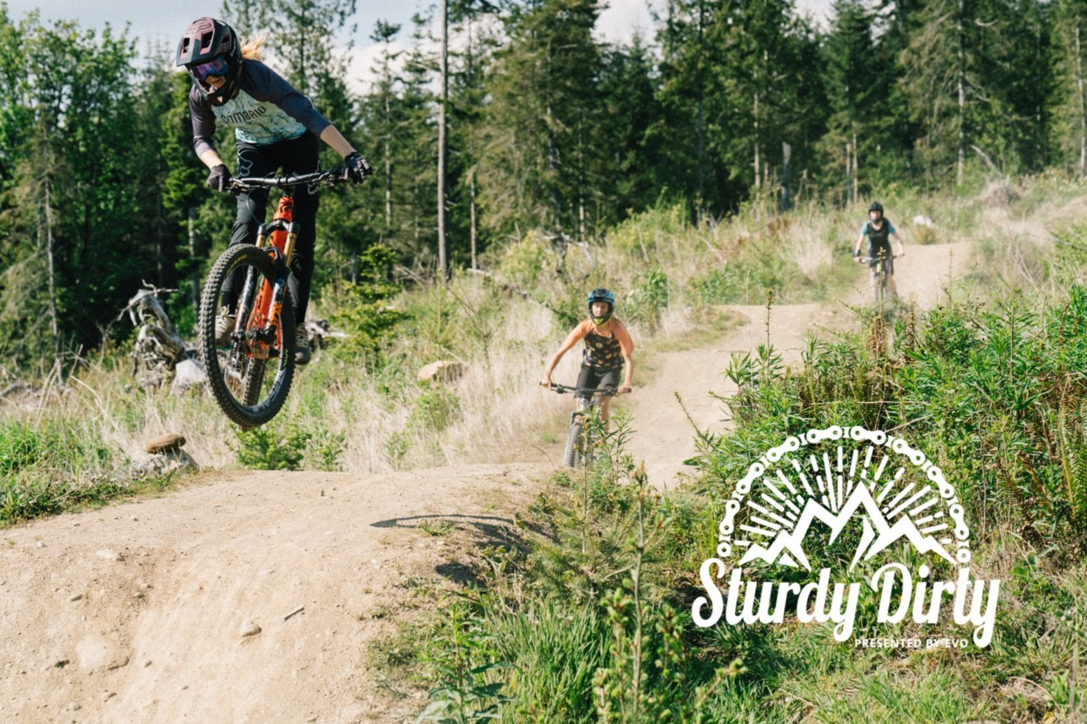 Sturdy Dirty Pre-Race Workshop 