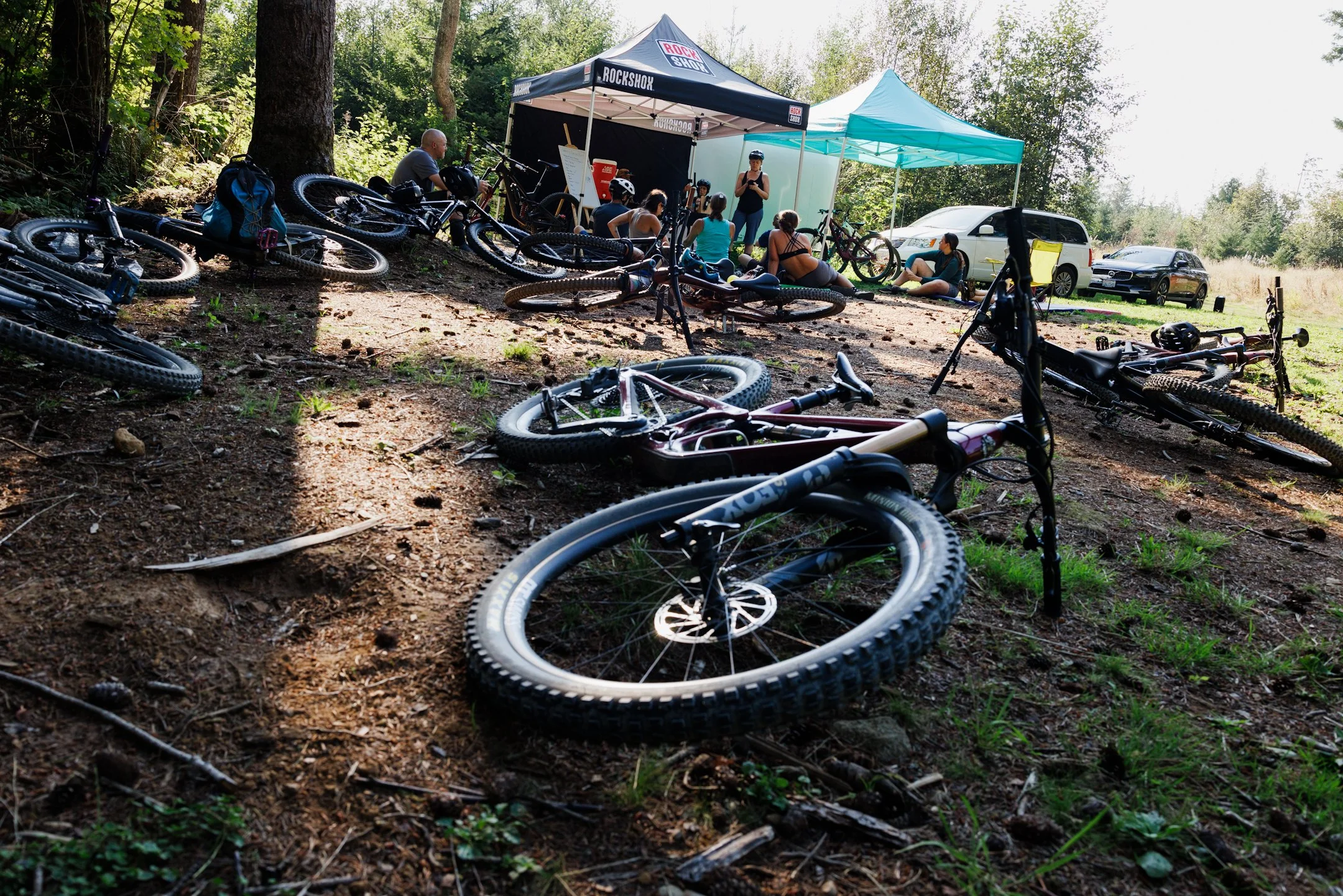 Optimize Your Brakes & Drivetrain Workshop