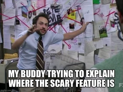 GUESS WHAT? THERE&rsquo;S ONLY THREE MORE DAYS TO SAVE ON RADICAL ROOTS MTB COURSES🤭🤭

On March 25th our early bird promo comes to a close so make sure you run to our website and save yourself some monies on our professionally coached courses✨✨