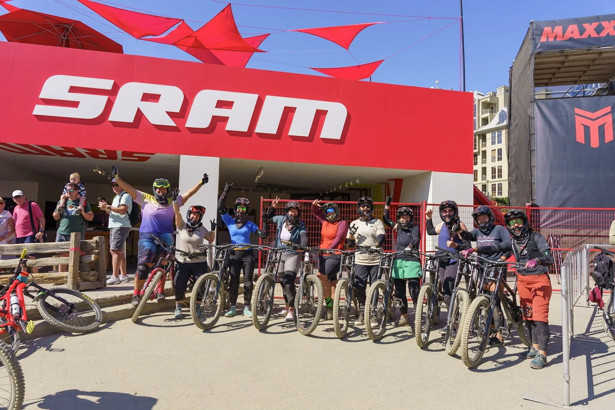Optimize Your Mountain Bike Workshop: Brakes &amp; Drivetrain