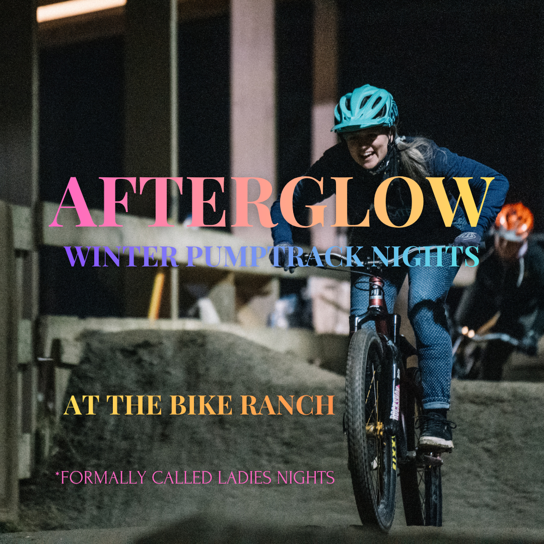 Ladies* Night at The Bike Ranch 
