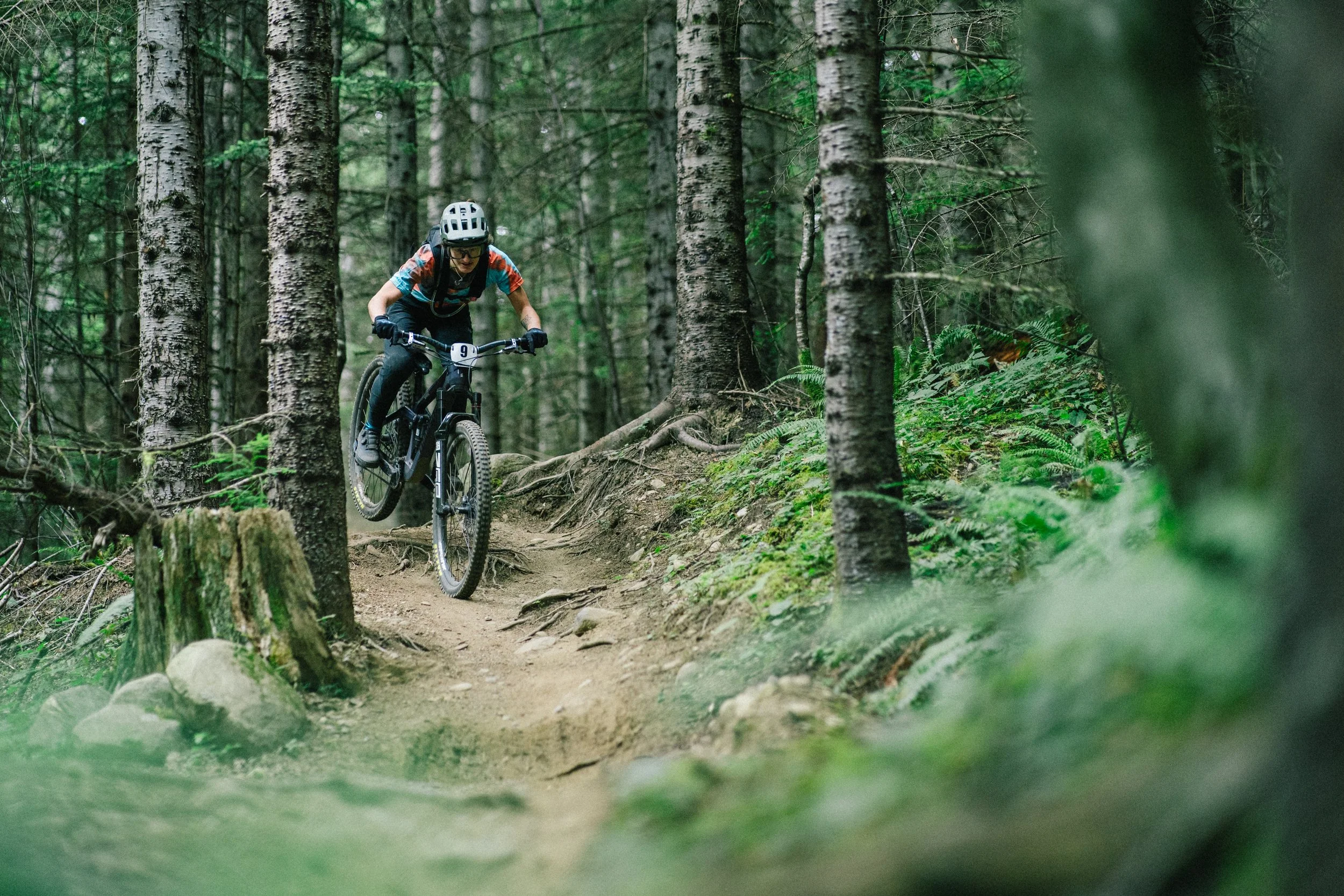 Sturdy Dirty Pre-Race Skills Workshops 2026