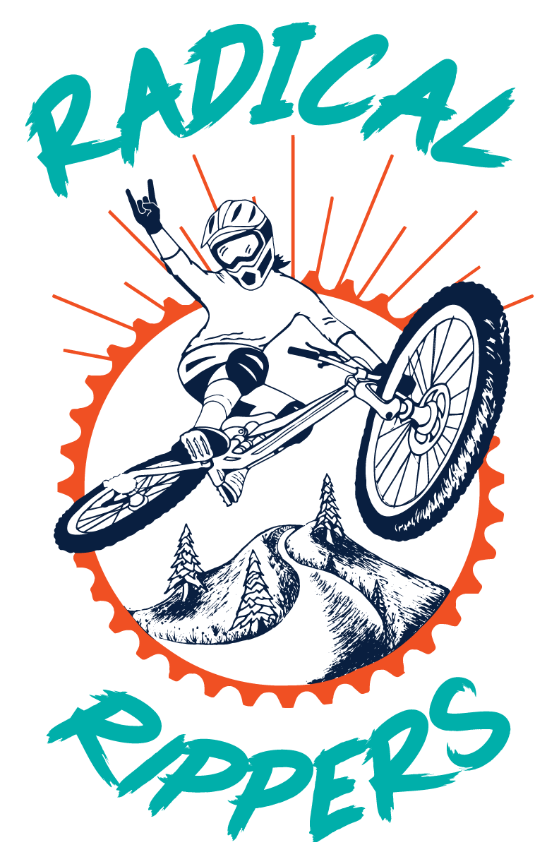 Radical Rippers - Junior Development — Radical Roots MTB