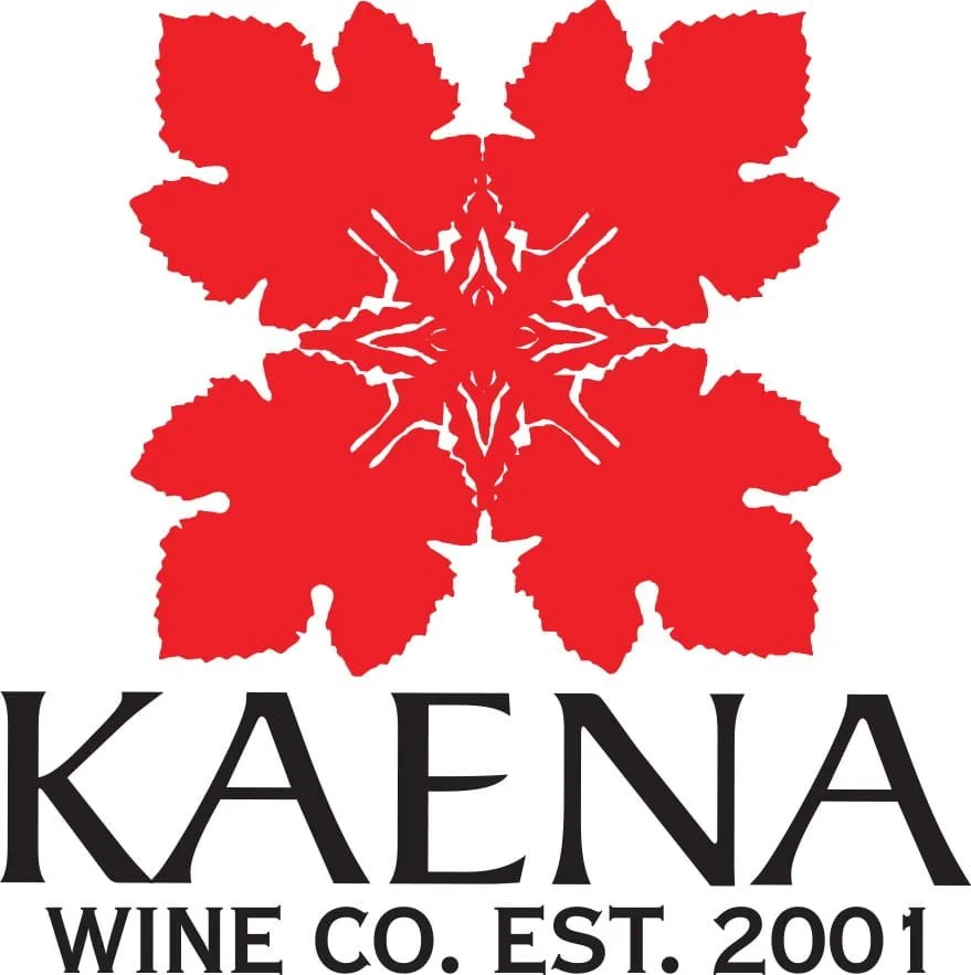 Kaena Est 2001 Logo Red.jpg
