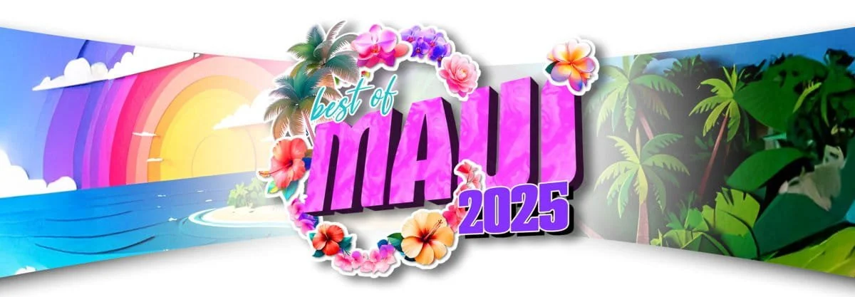 Mala Ocean Tavern Recognized in Best of Maui 2025