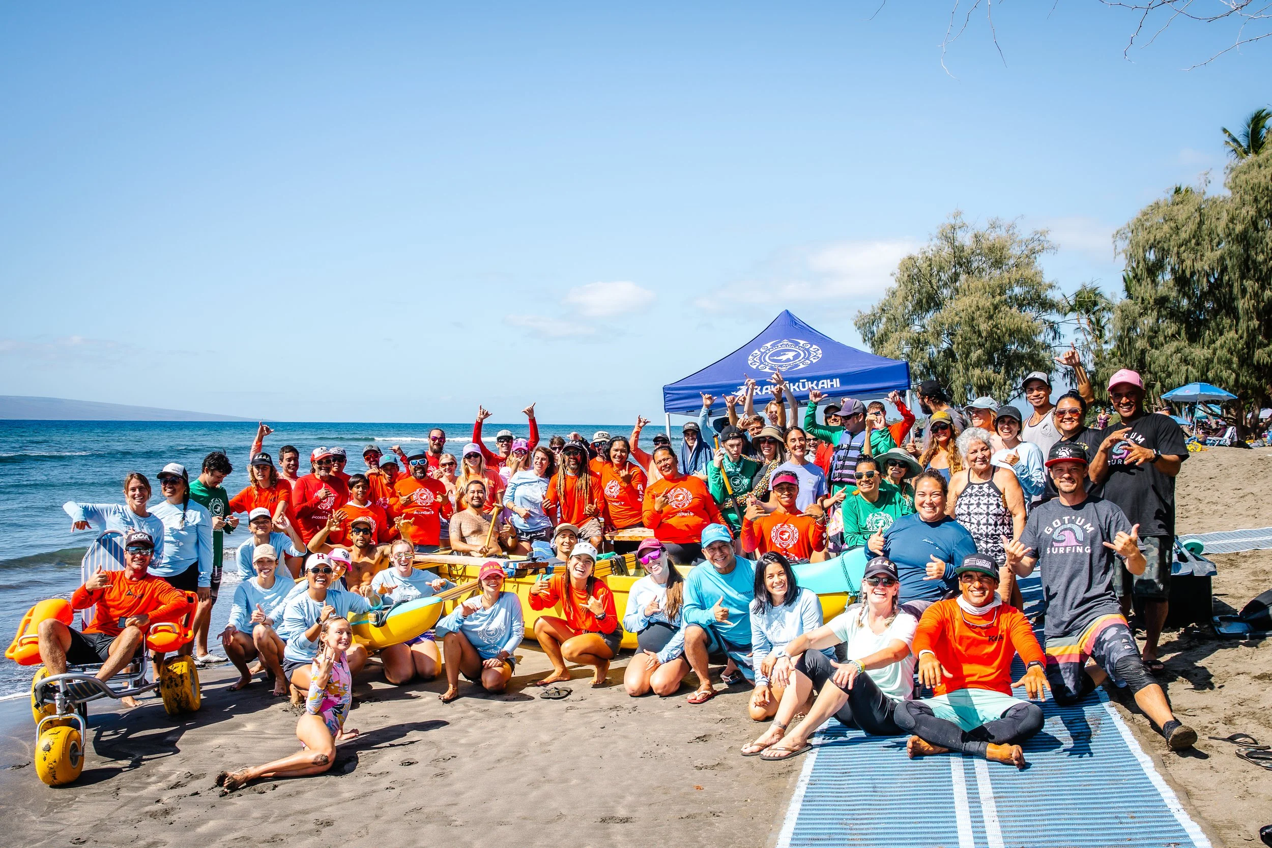 Mala Ocean Tavern Partners with KahAkUkahi Ocean Academy Through Q3 2026 Round-Up Program