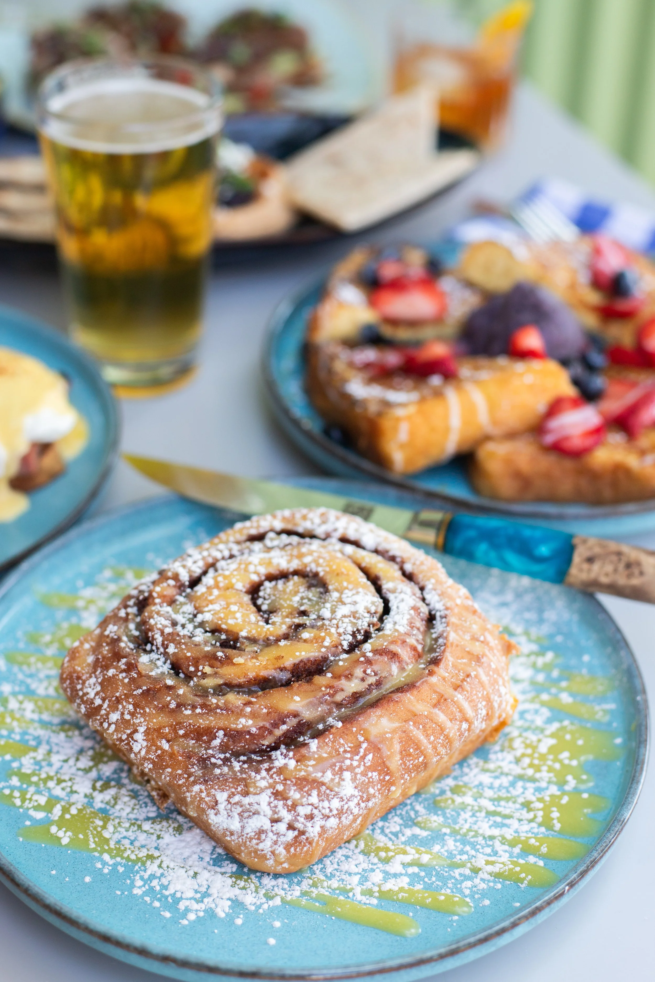 Mala Ocean Tavern Named One of West Maui's Best Breakfast Destinations