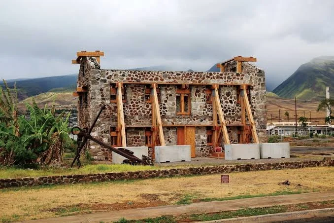 Lahaina Restoration Foundation