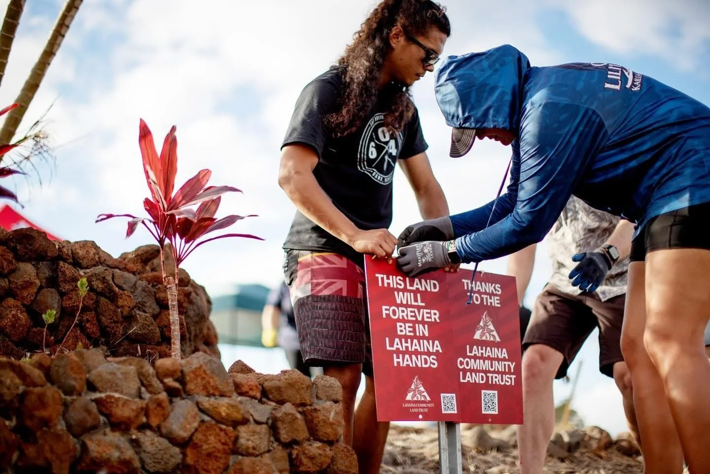 Mala Ocean Tavern's Round Up Program: Small Change, Lasting Impact