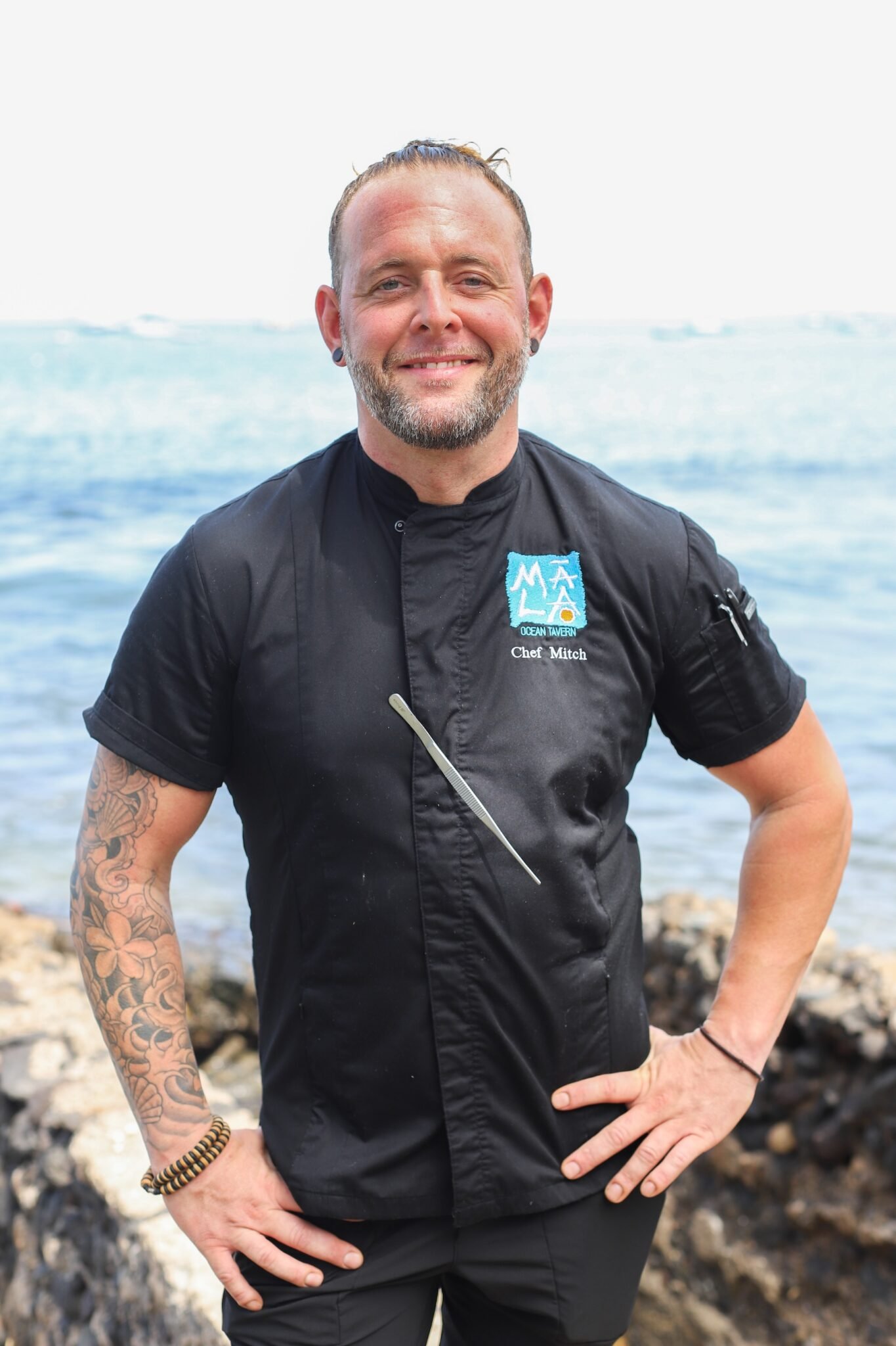 Executive Chef Mitch Atwell to Participate in the 2026 Huliau Food &amp; Film Festival