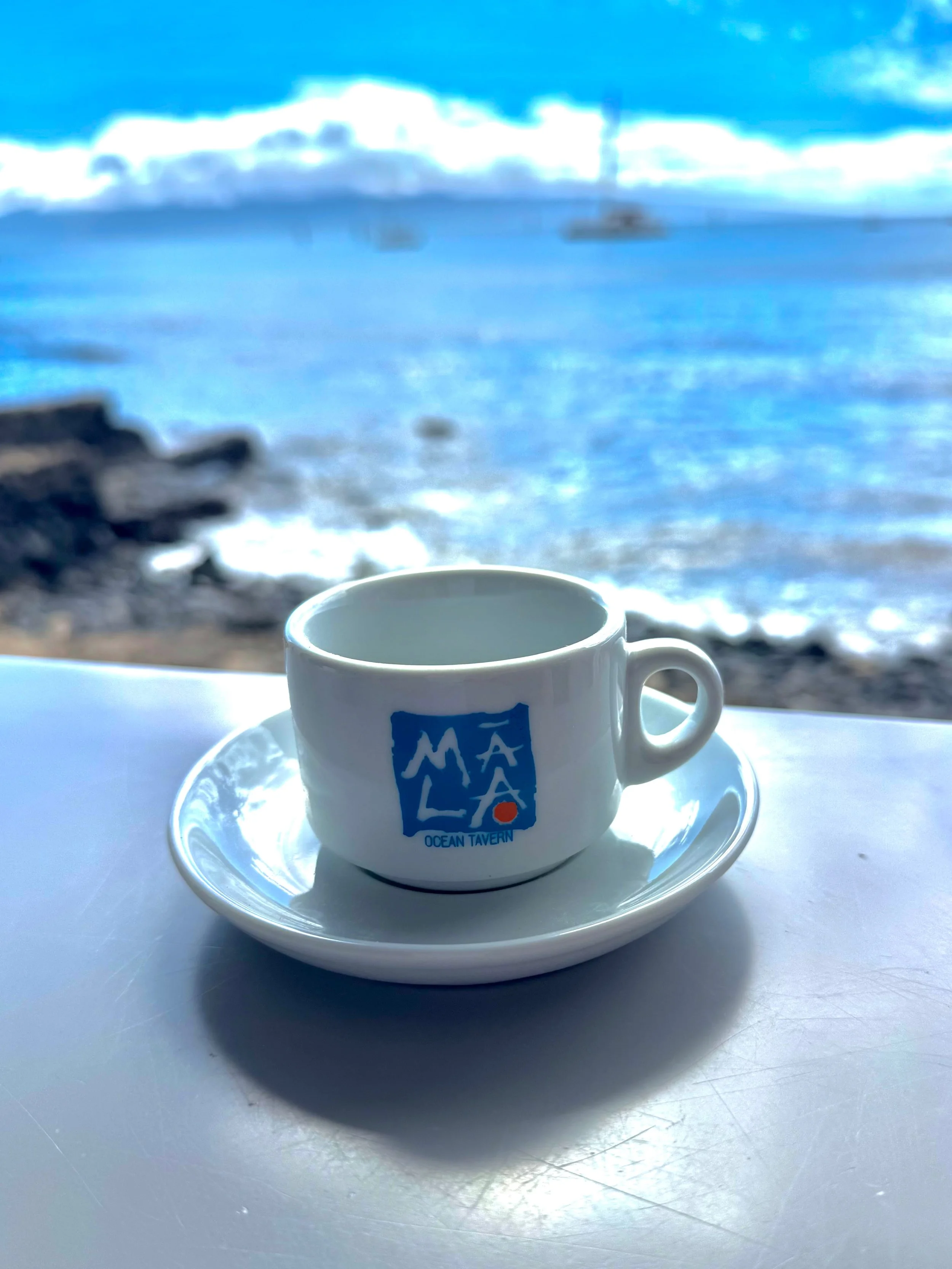 Espresso Mug