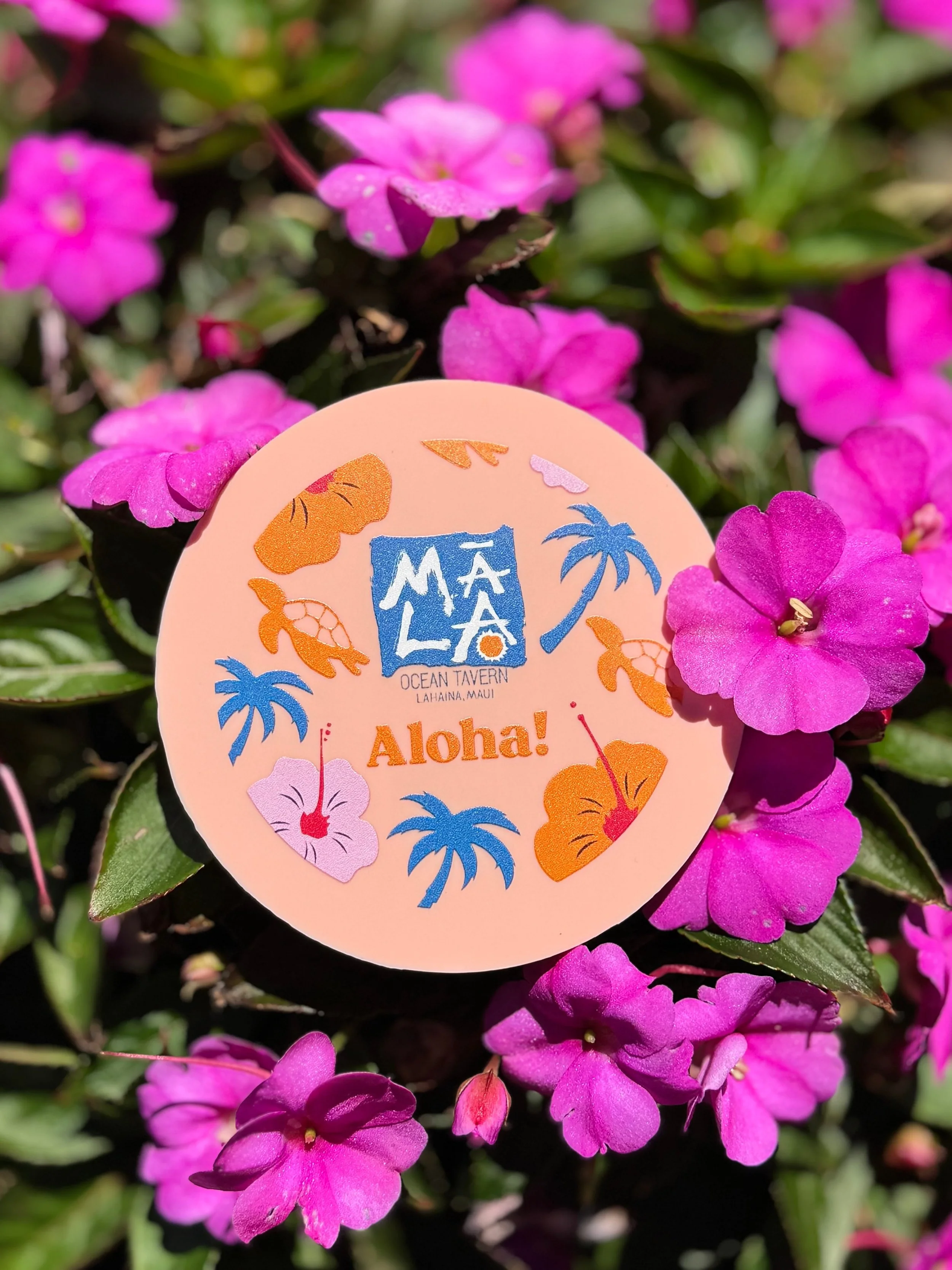 Rubber Coasters