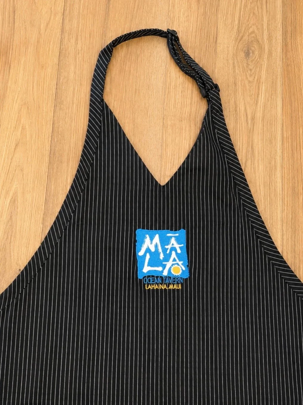 Apron