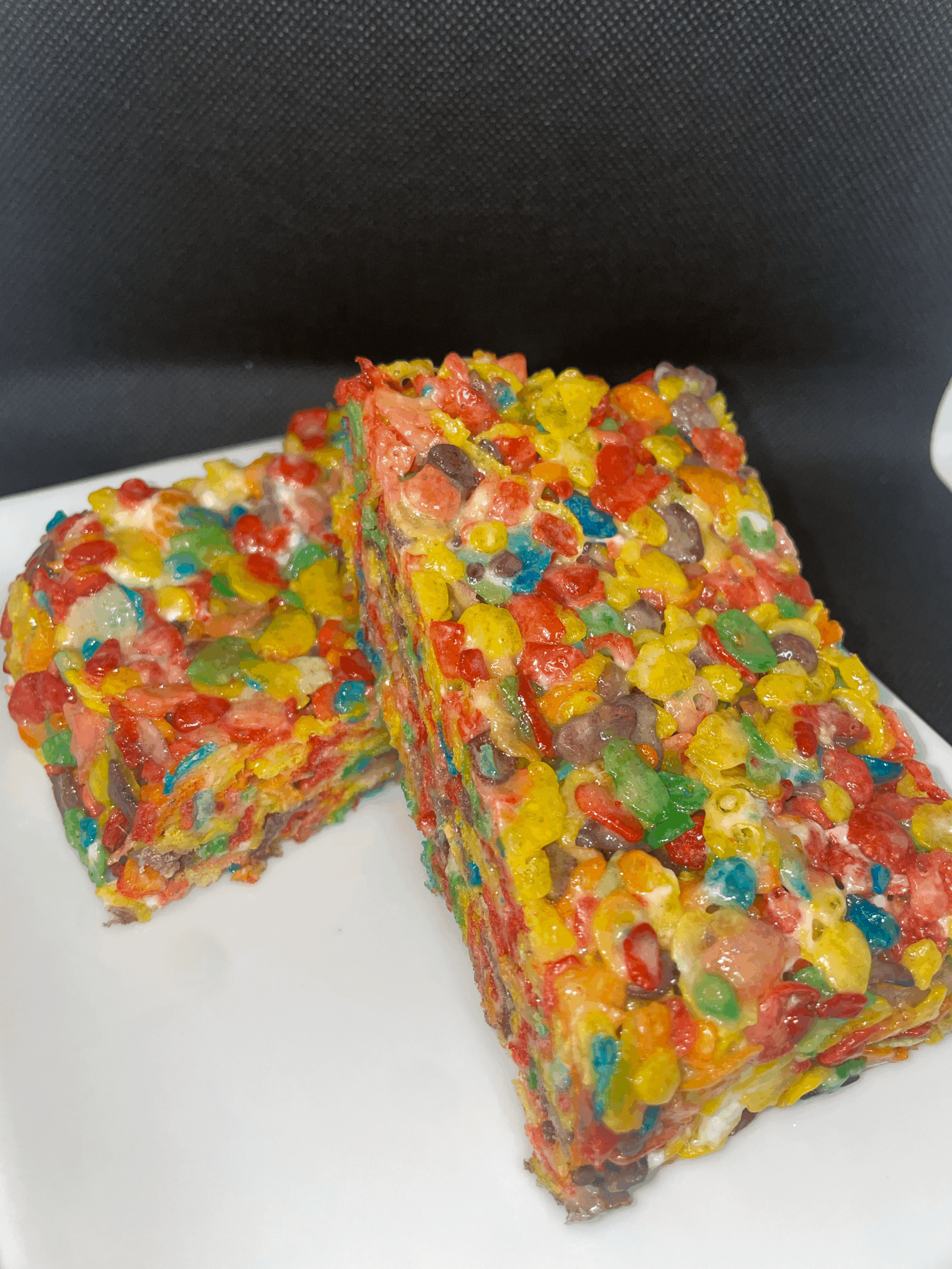 Cereal Treats
