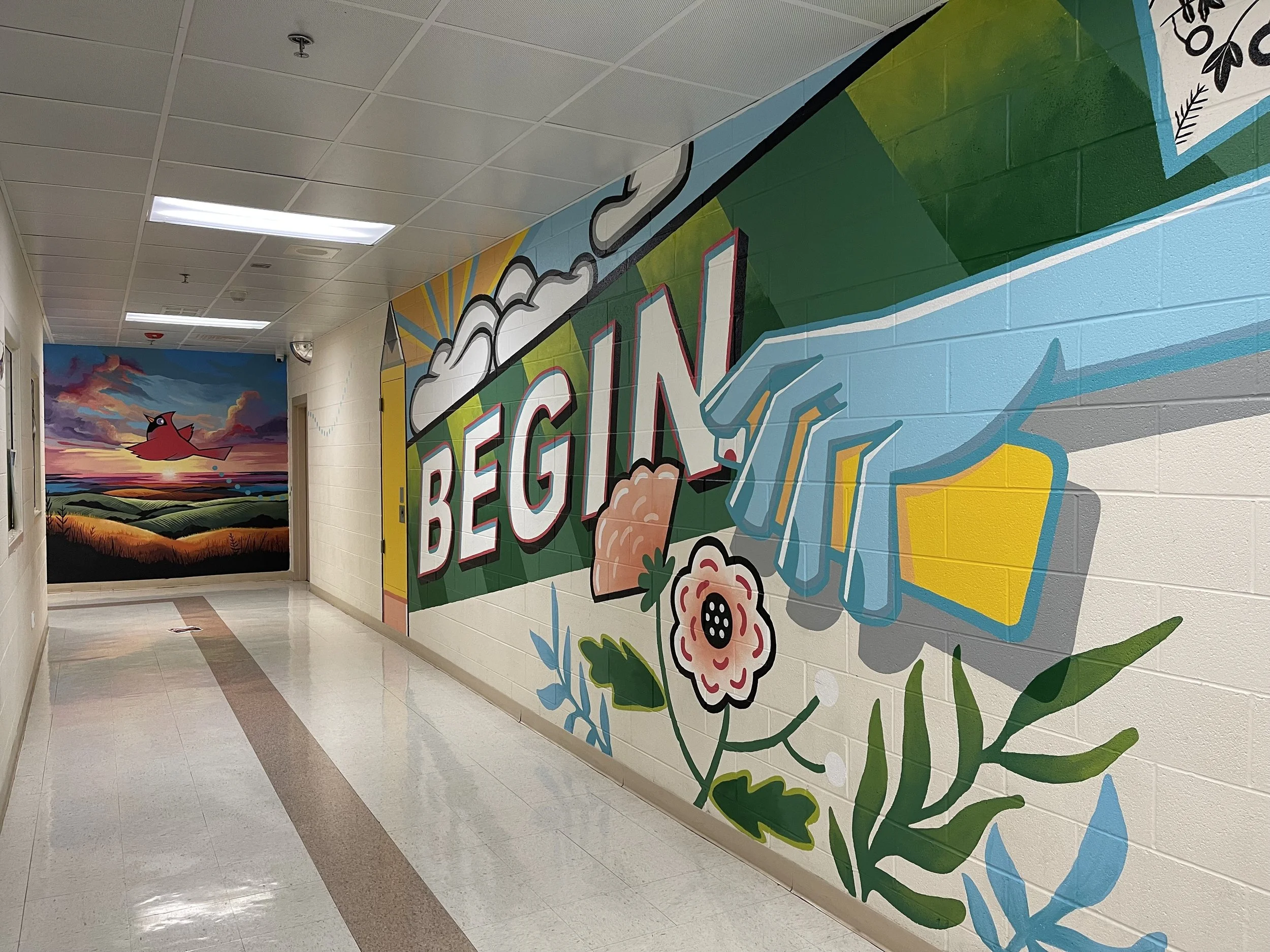 Kane County Juvenile Justice Center