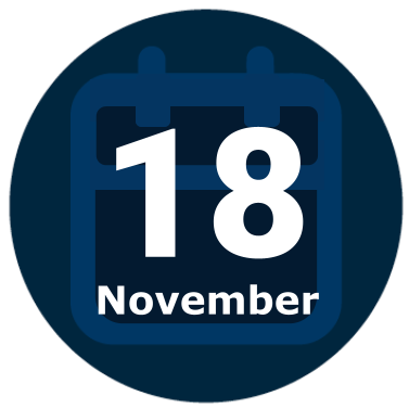 Newsletter - 18th November 2025