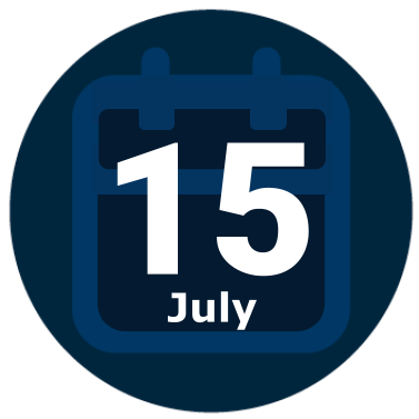 Newsletter - 15th July 2025