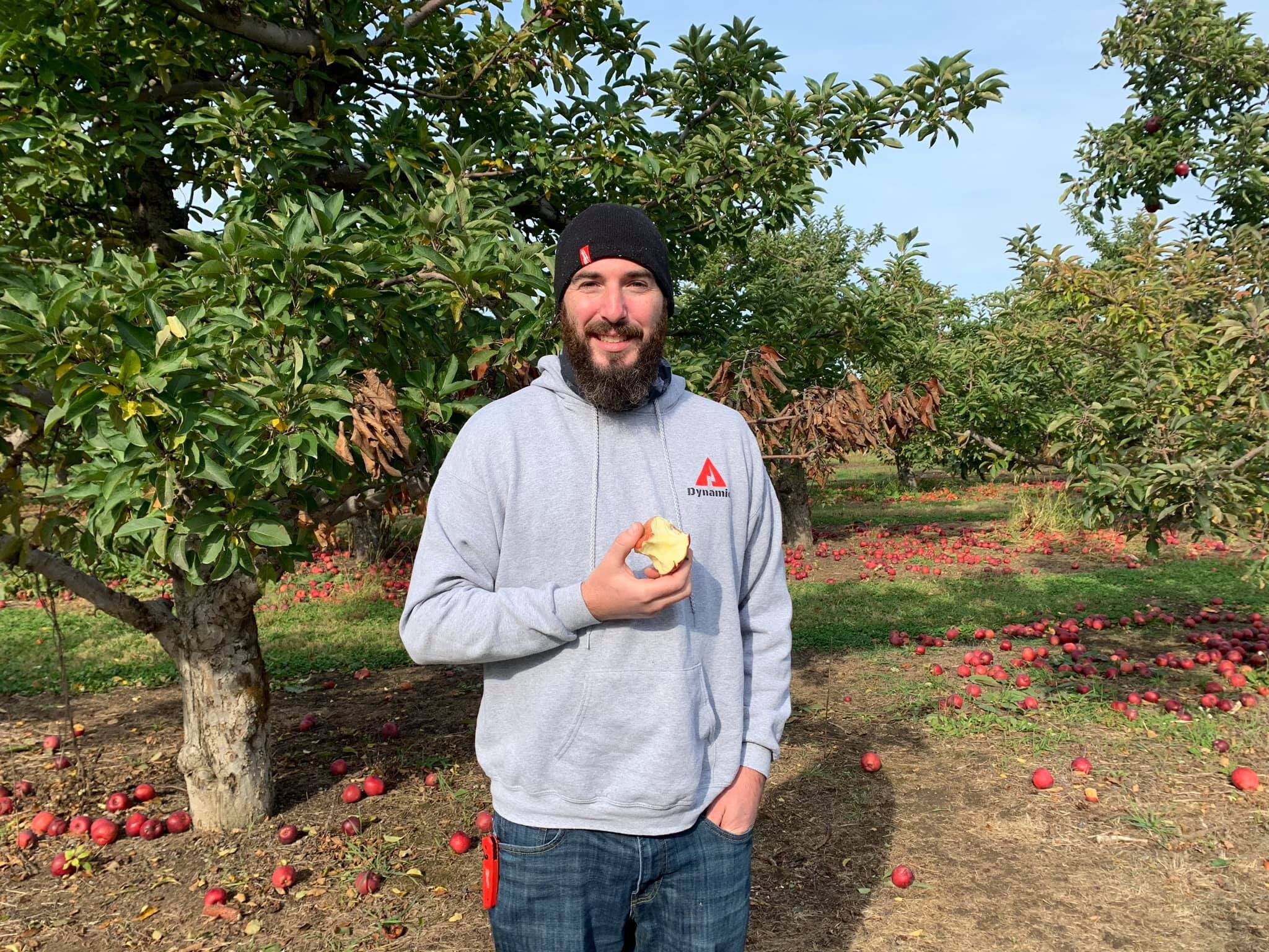 Matt Carroll Albany NY Electrician