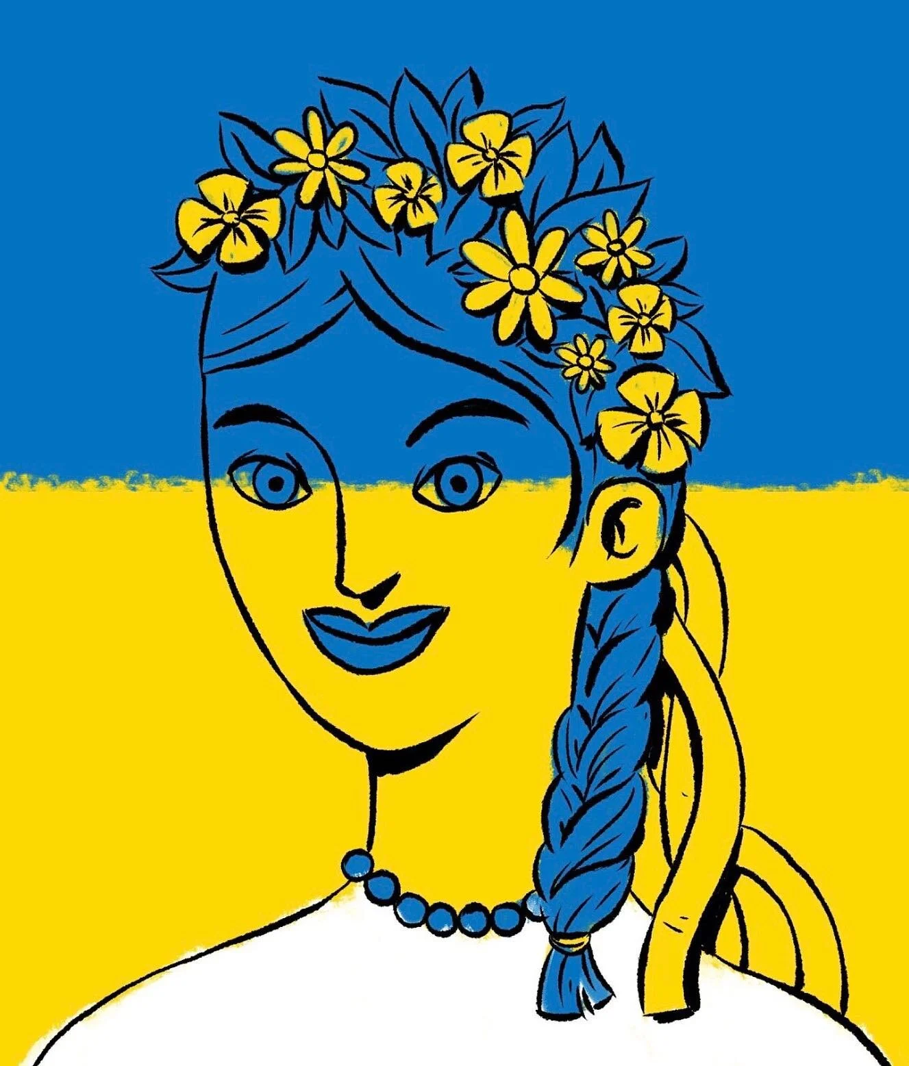 Hi everyone! We have started a GoFundMe to raise money to provide classes for Ukrainian refugees. Please be sure to donate or share with your friends if you can! Here is the link: https://gofund.me/8c07f976