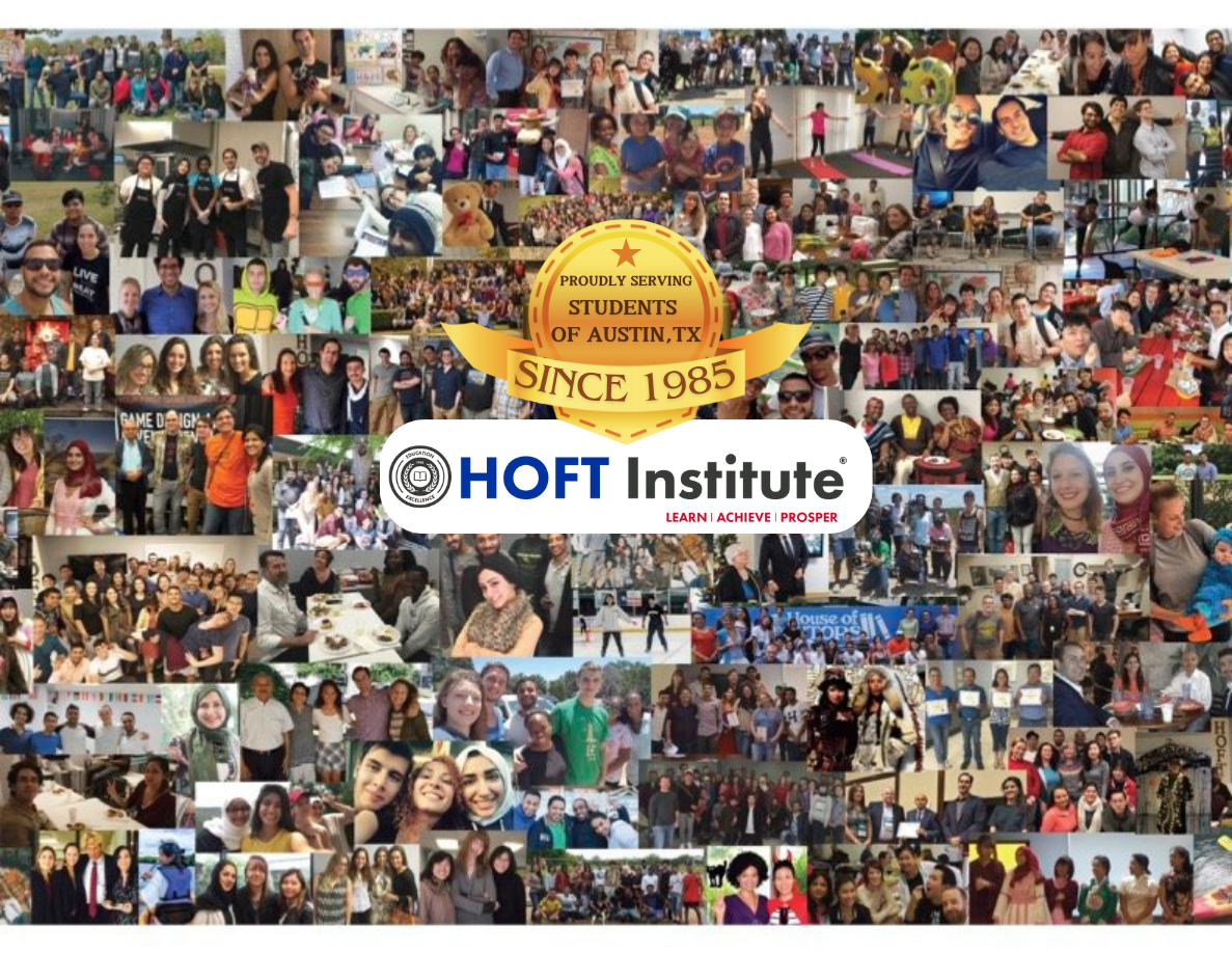 Hoft Institute - House Of Tutors