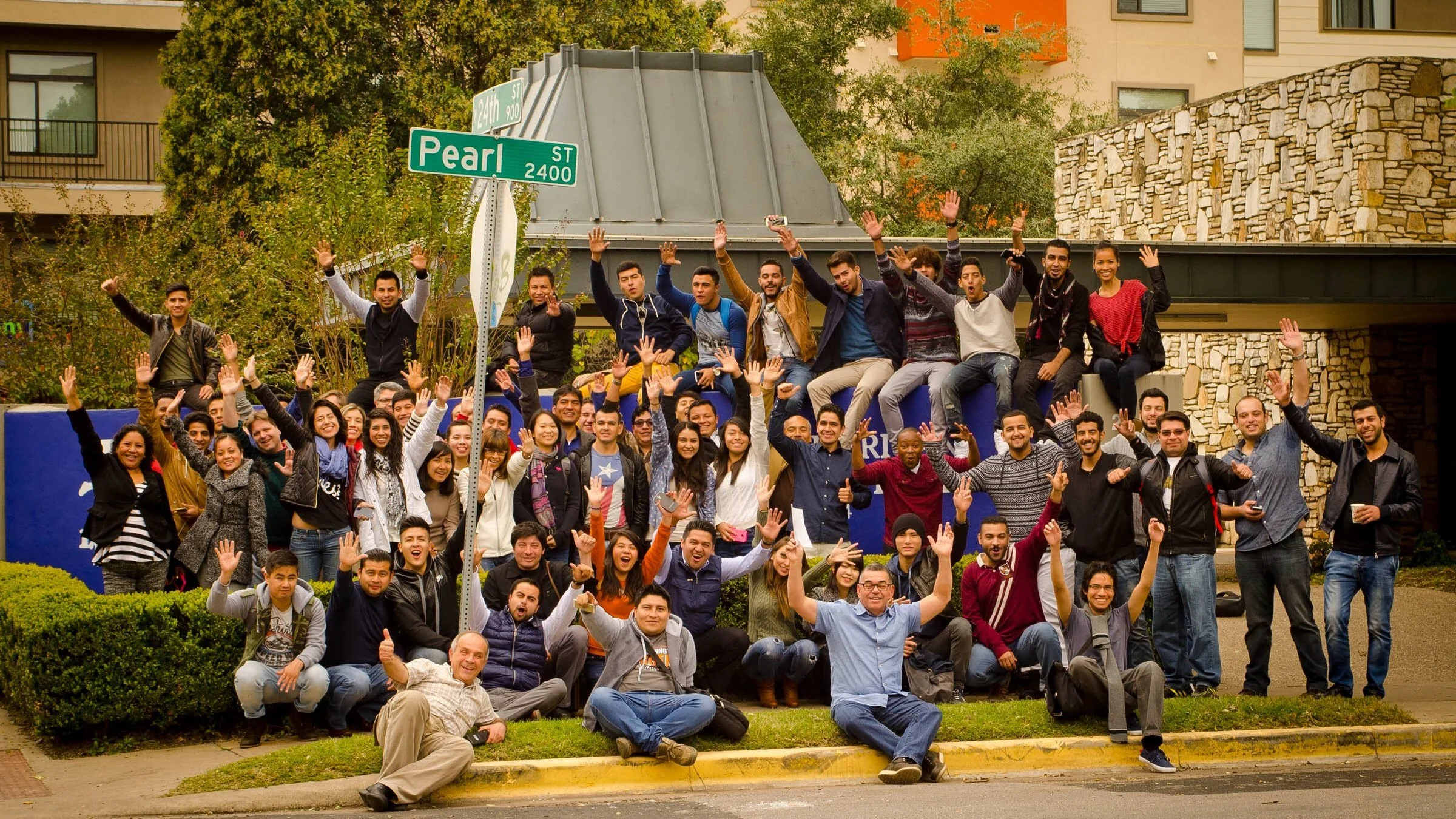 Hoft Institute - House Of Tutors