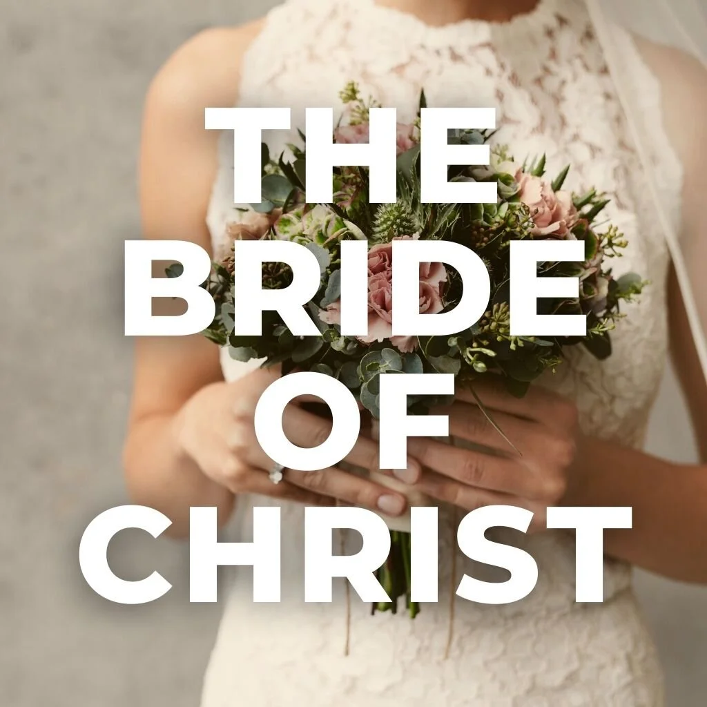 The Bride Of Christ episode artwork