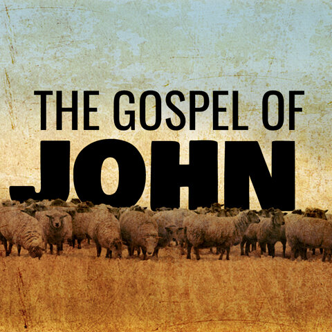 John 15:9-17 episode artwork