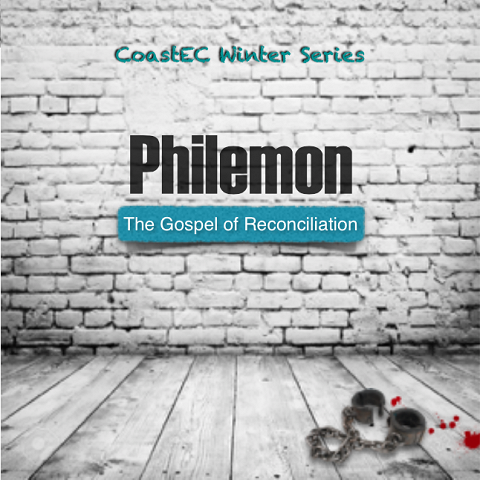 The Gospel of Reconciliation