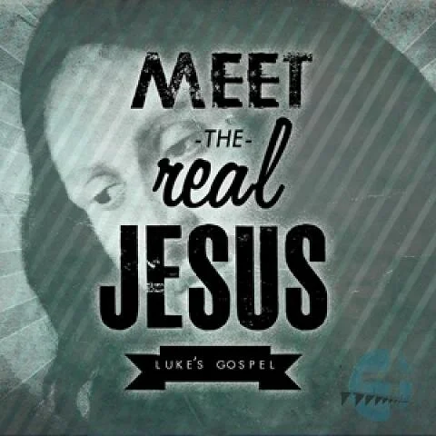 GOOD FRIDAY 2015 (LUKE 23:32-49)