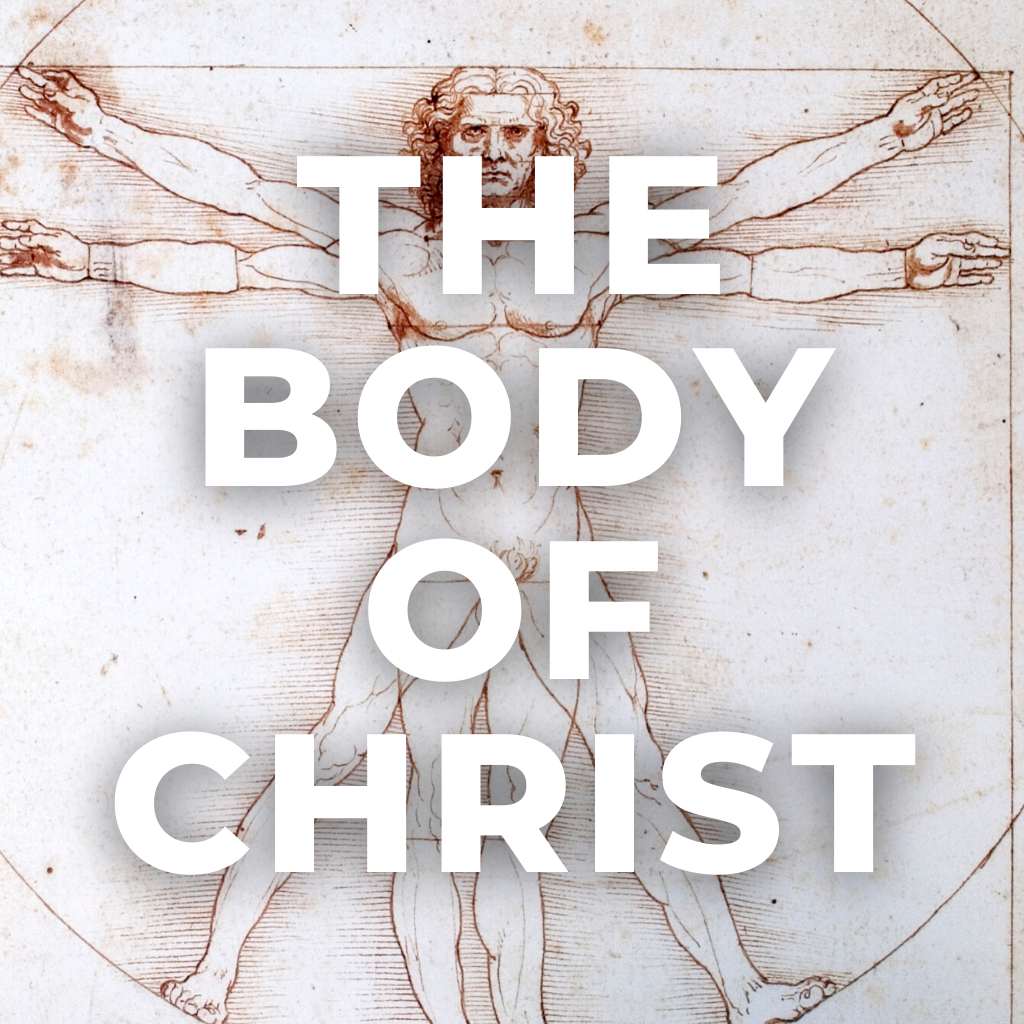 The Body Of God episode artwork