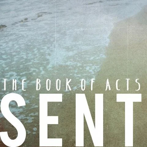 Acts 10:1-11:30