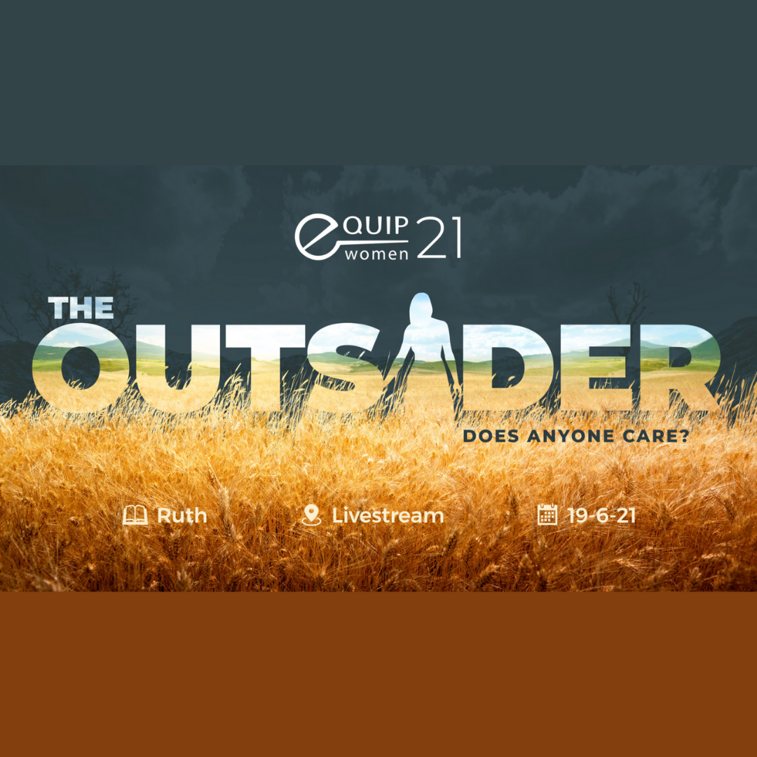 Equip Live Stream