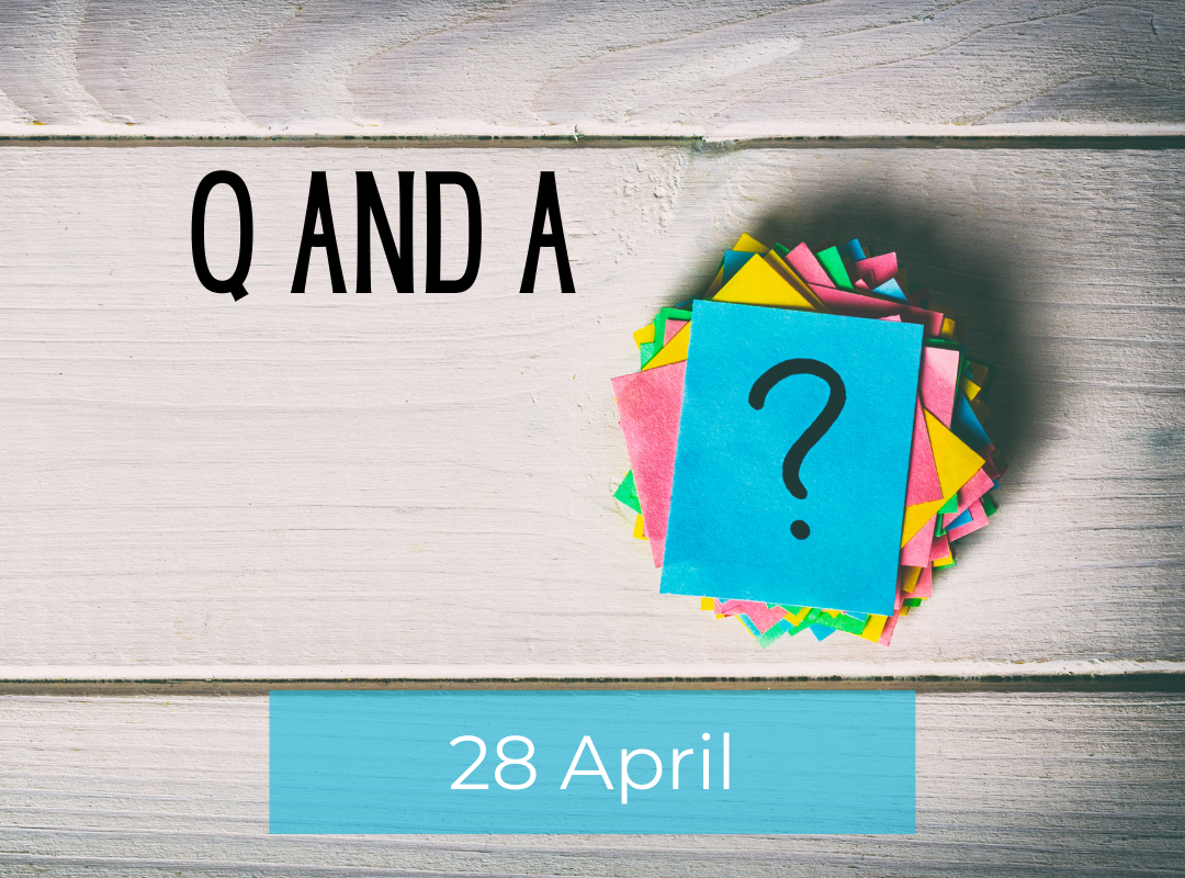 Q and A