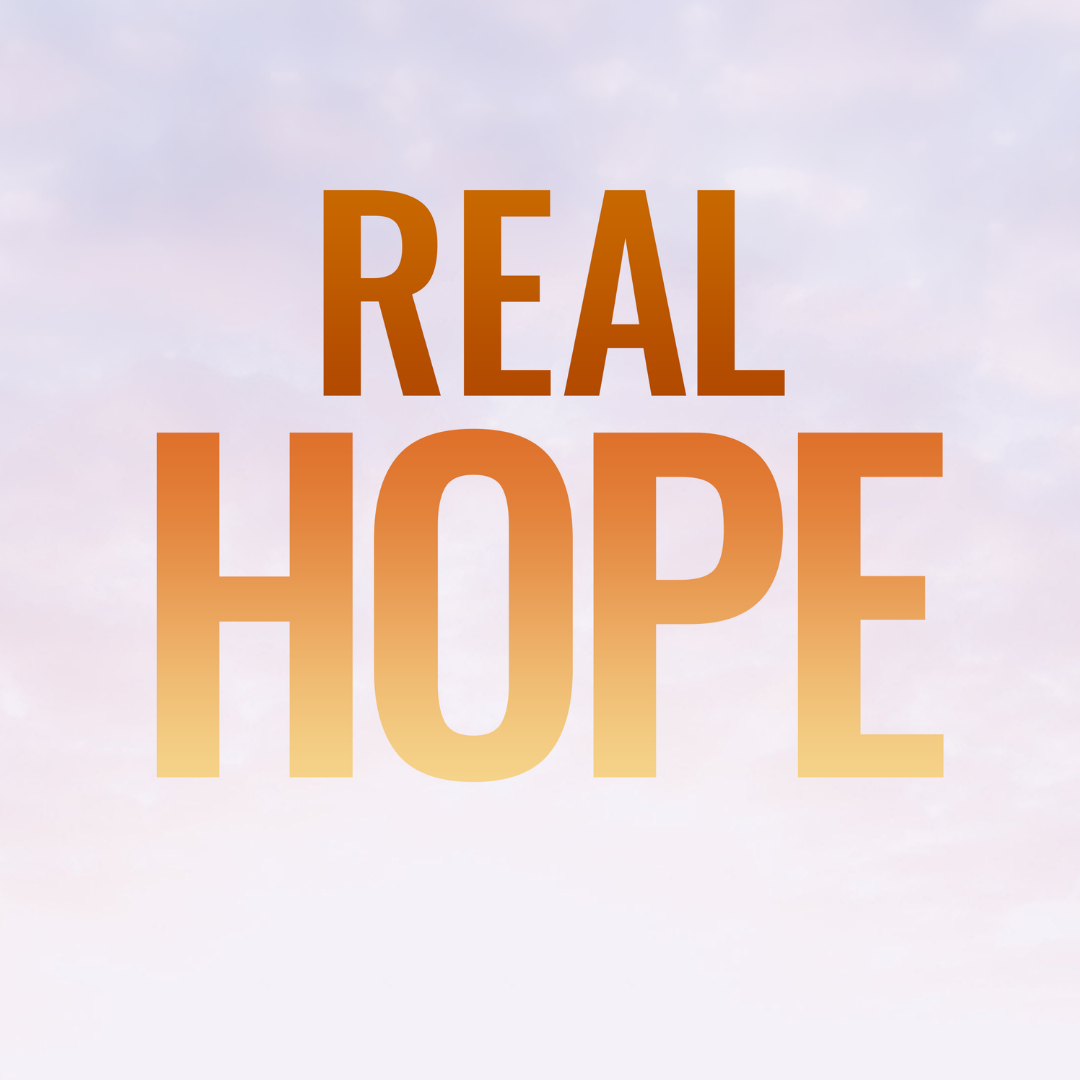 The difference the resurrection makes (John 20:19-31) Easter Sunday episode artwork