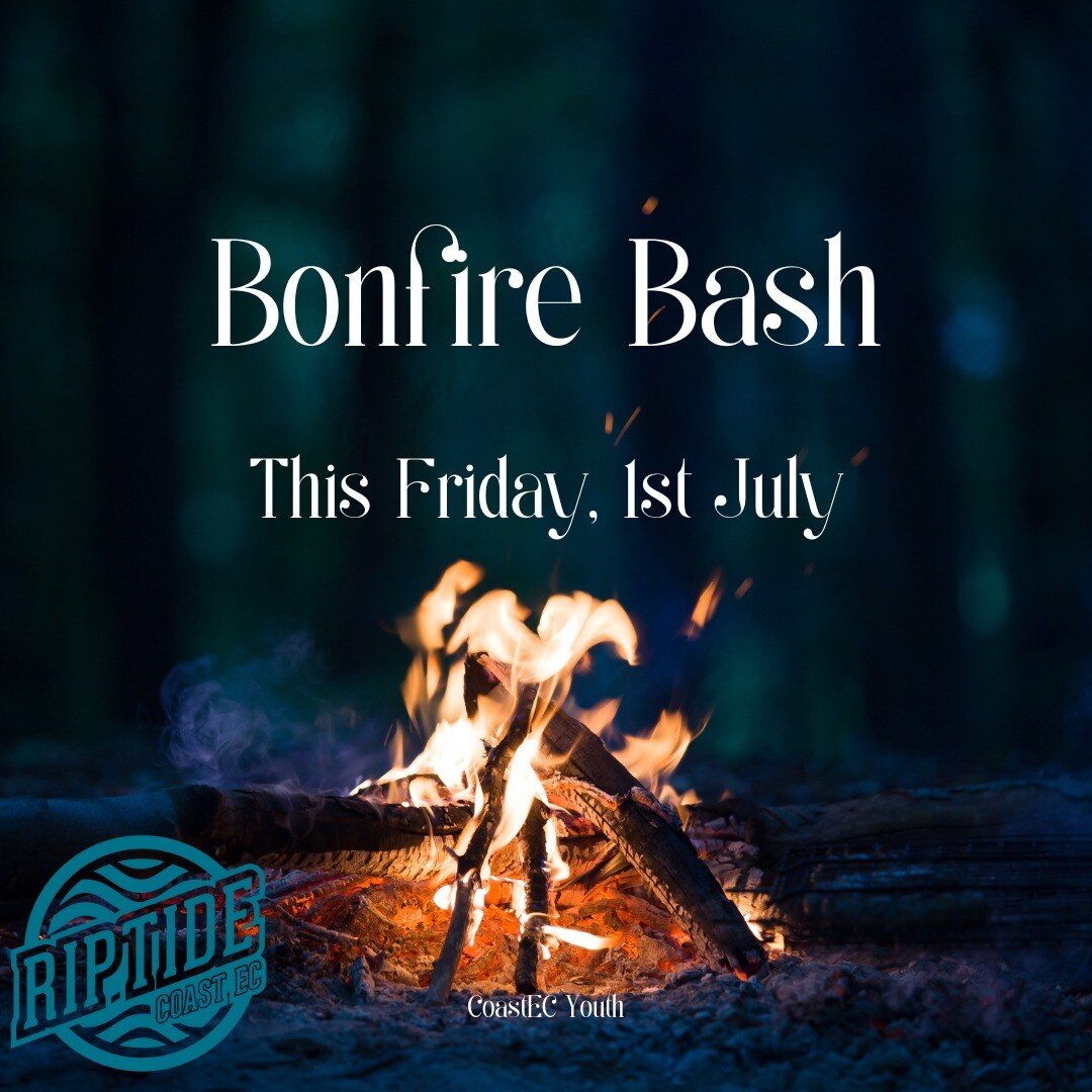 This Friday we're having a bonfire!! Love to see ya there - and your mates as well. 
If you need more information or have any questions contact Jason at 0421950994
Blessings,
Jason