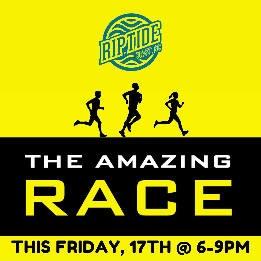 We've got an amazing week this week! We're going to be hearing about how Jesus came into Mitch's life and we'll be doing &quot;The Amazing Race.&quot; 
Meet at the guide hall @6pm and invite your mates!!!